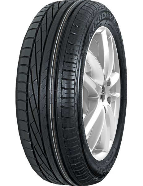 Goodyear EXCELLENCE 245/40 R20 99 Y RUN ON FLAT RSC, XL, FP