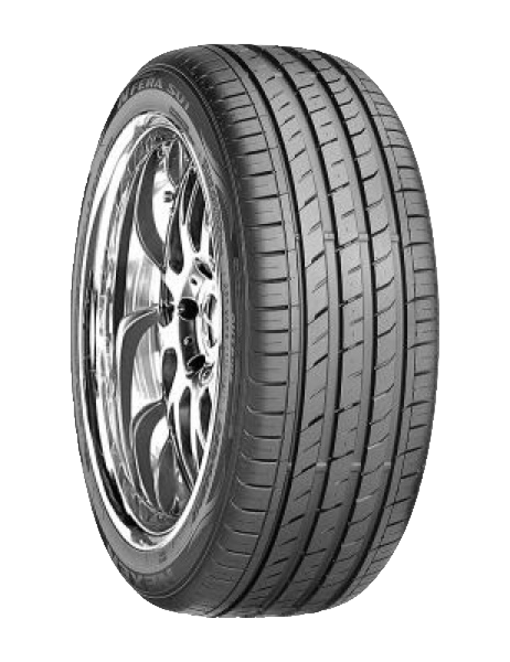 Roadstone N`FERA SU1 285/30 R20 99 Y XL
