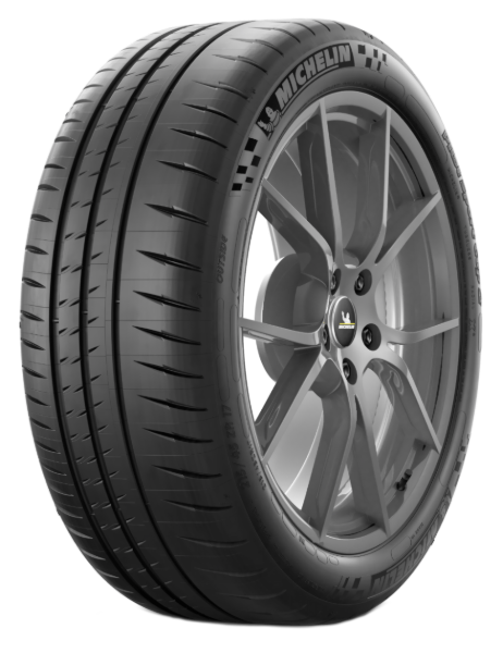 Michelin Pilot Sport Cup 2 305/35 R20 107 Y XL, ZR, K3