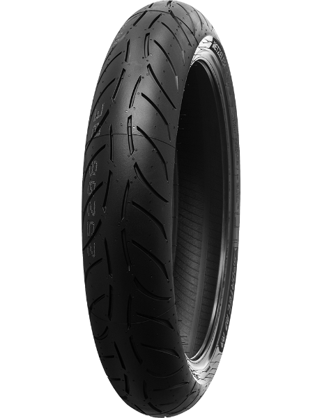 Metzeler Sportec M7 RR 120/60ZR17 (55 W) Front TL M/C