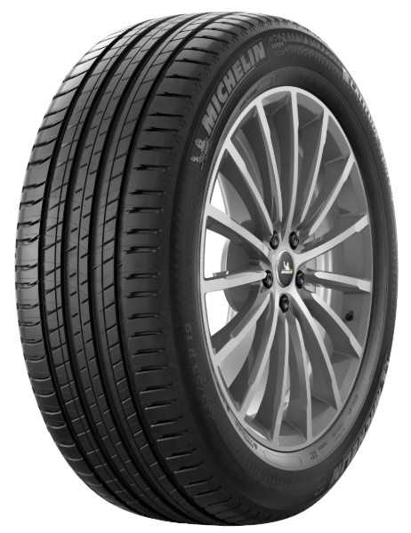 Michelin Latitude Sport 3 235/55 R19 101 Y N0