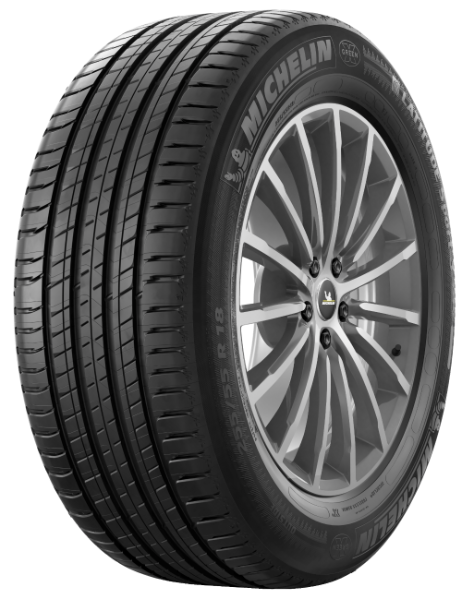 Michelin Latitude Sport 3 275/45 R20 110 V XL, VOL, Acoustic