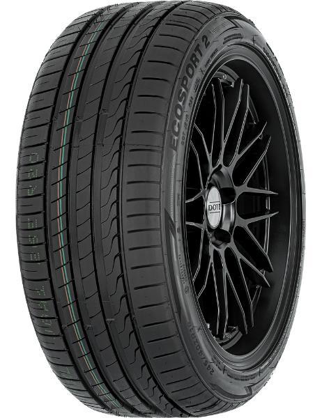 Imperial Ecosport 2 275/35 R20 102 Y XL, ZR