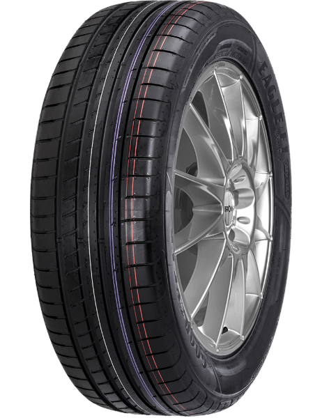 Goodyear Eagle F1 Asymmetric 2 SUV 265/50 R19 110 Y XL, FP