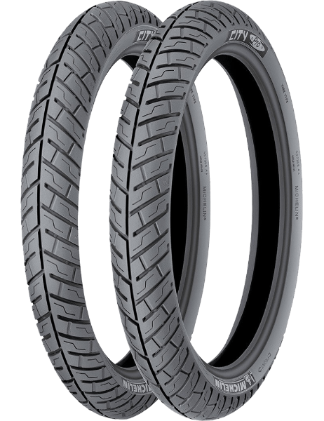 Michelin CITY PRO 70/90-14 40 P TT M/C RF