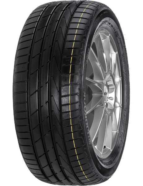 Hankook Ventus S1 evo2 K117A SUV 285/35 R22 106 Y XL, Sound Absorber