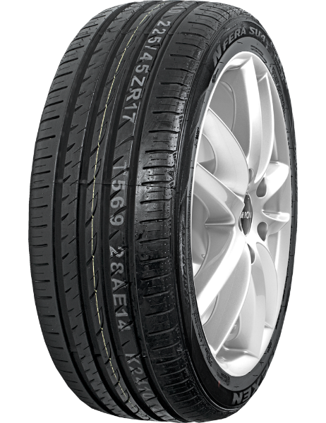 Nexen N'Fera SU4 235/40 R19 96 W XL