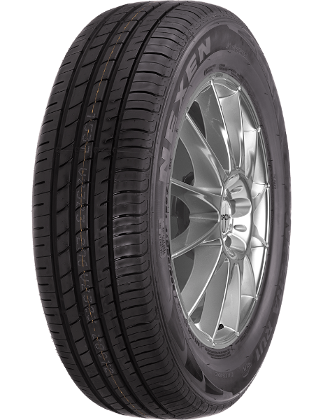 Nexen N'Fera RU1 225/50 R17 98 W XL