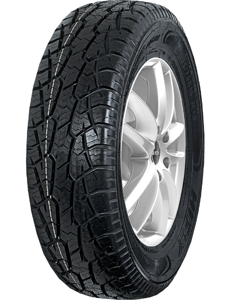 Hifly AT 601 265/70 R17 115 T