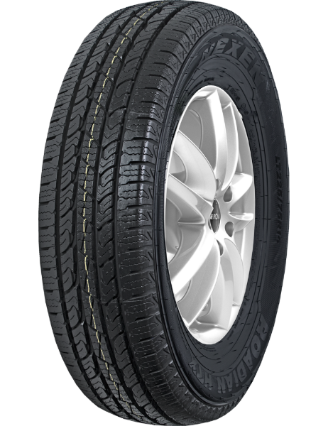 Nexen ROADIAN HTX RH5