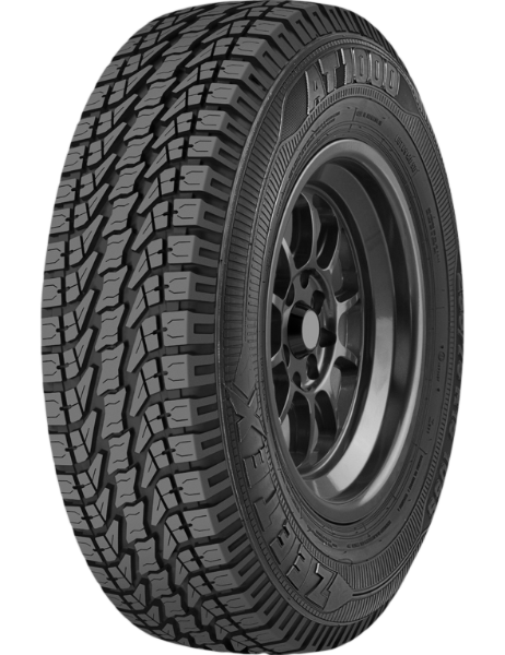 Zeetex AT1000 255/70 R16 111 S