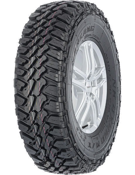Nankang FT9 33x12.50 R15 108 Q OWL, POR