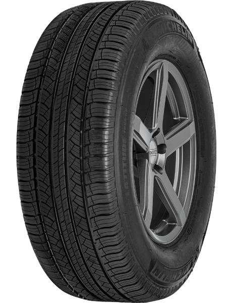 Michelin LATITUDE TOUR HP 235/65 R18 110 V XL, JLR