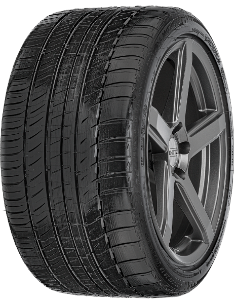 Michelin PILOT SPORT 2 265/35 R19 94 Y N2