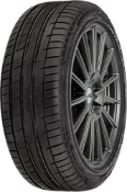 Grande plano da banda de rodagem Petlas Velox Sport PT741 205/40 R16 83 W RF