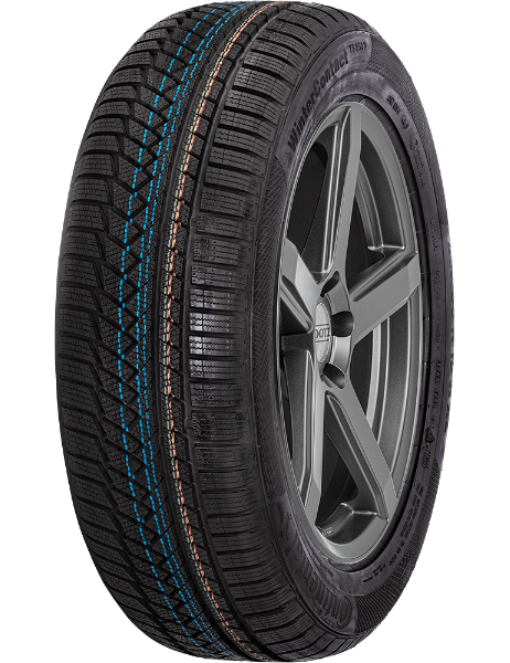 Continental WinterContact TS 850 P SUV 245/70 R16 107 T FR, SUV