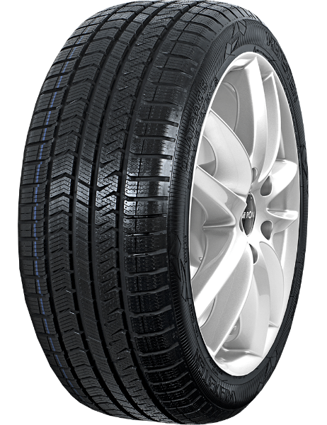Vredestein Quatrac 5 165/60 R14 79 H XL
