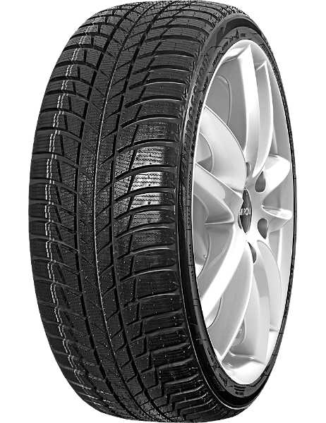 Bridgestone Blizzak LM001 205/55 R16 91 H RUN ON FLAT *