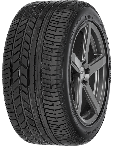 Pirelli P Zero Asimmetrico (P7A1) 255/45 R17 98 Y ZR