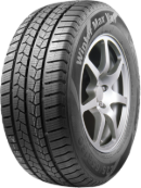 Grande plano da banda de rodagem Linglong Green-Max Winter Van 175/75 R16 101/99 R C