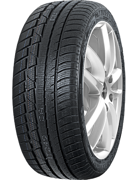 Linglong Green-Max Winter UHP 235/60 R18 107 H XL