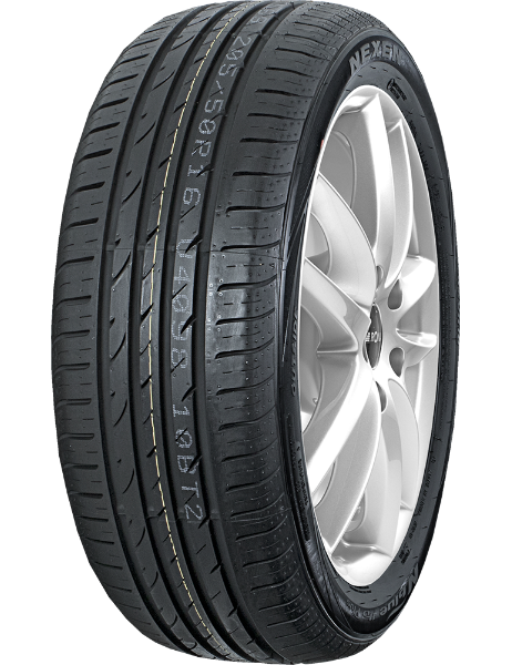 Nexen N'Blue HD Plus 225/60 R17 99 H