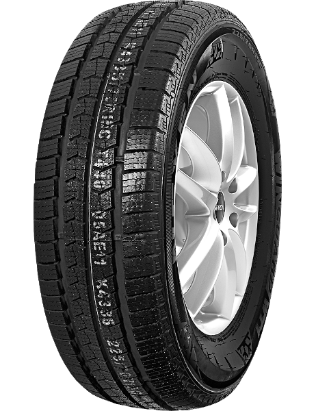 Nexen Winguard WT1 225/70 R15 112/110 R C