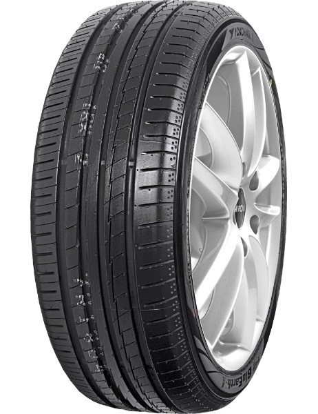 Yokohama BluEarth-A AE-50 185/60 R16 86 H