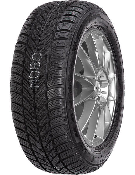 Maxxis WP-05 Arctictrekker 195/65 R14 93 T