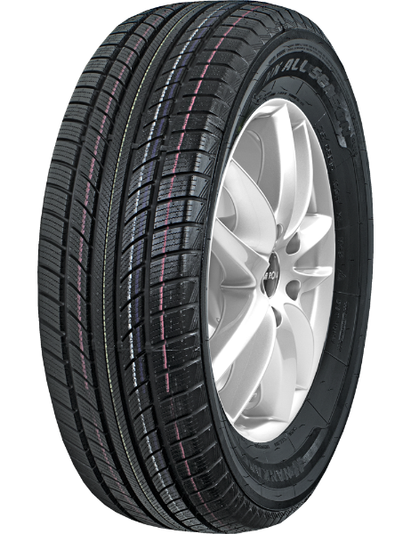 Nankang NK All Season Plus N-607+ 155/80 R13 79 T