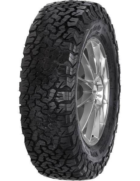 BFGoodrich All Terrain T/A KO2 215/75 R15 100 S RBL