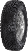 BFGoodrich All Terrain T/A KO2 265/60 R20 121 S RBL