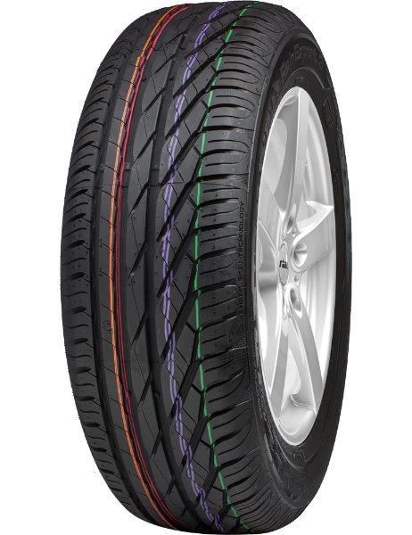 Uniroyal RainExpert 3 245/70 R16 111 H XL, FR