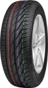 Grande plano da banda de rodagem Uniroyal RainExpert 3 255/65 R17 110 H FR