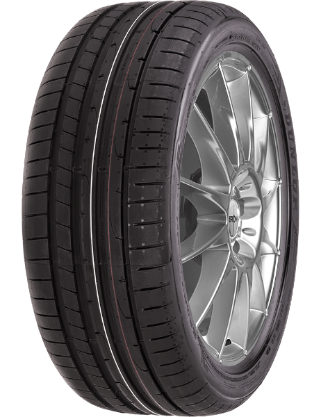 Dunlop Sport Maxx RT 2 285/35 R21 105 Y XL, MFS, MO, ZR