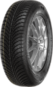 Grande plano da banda de rodagem Goodyear Vector 4Seasons G2 165/70 R14 85 T XL