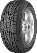 Uniroyal RALLYE 4x4 STREET 265/70R15 112 H