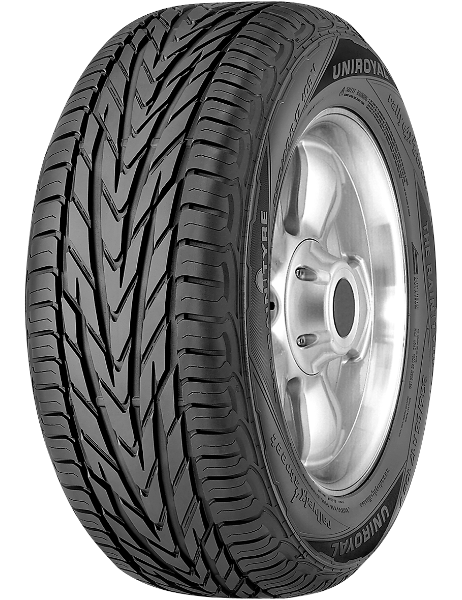 Uniroyal RALLYE 4x4 STREET 265/70R15 112 H