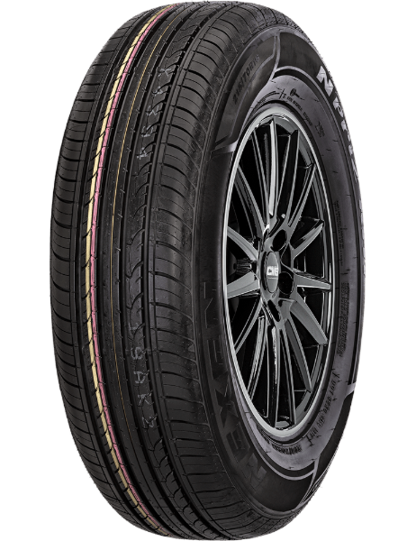 Nexen N’Priz RH1 215/70 R16 100 H RPB, Mitsubishi