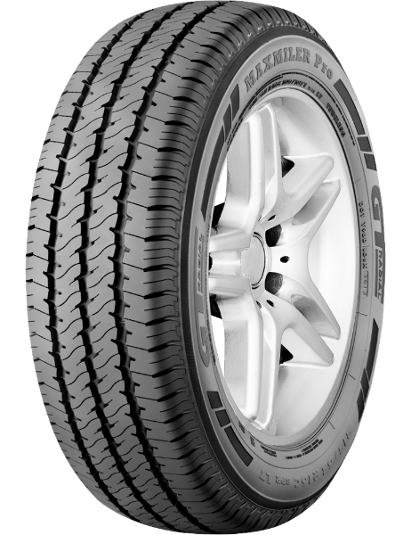 GT Radial Maxmiler Pro 195/75 R16 107/105 R C