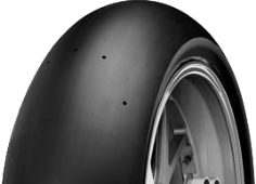 Continental ContiTrack 180/60 R17 Rear TL NHS L2 Medium