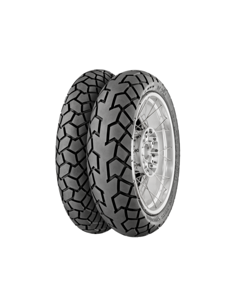 Continental TKC 70 110/80 R18 58 H Front TL M/C M+S