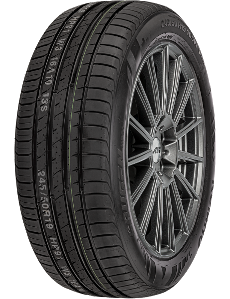 Kumho Crugen HP91 275/45 R19 108 Y XL, ZR