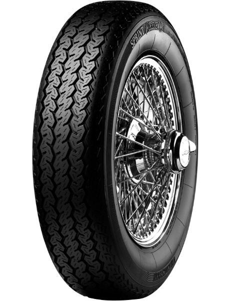 Vredestein Sprint Classic 215/60 R15 94 W