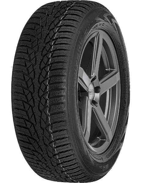 Nokian Tyres WR D4