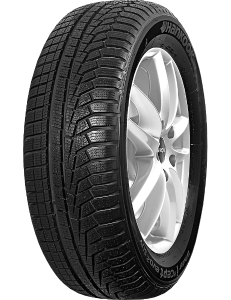 Hankook Winter i*cept evo2 SUV W320A 245/70 R16 107 T