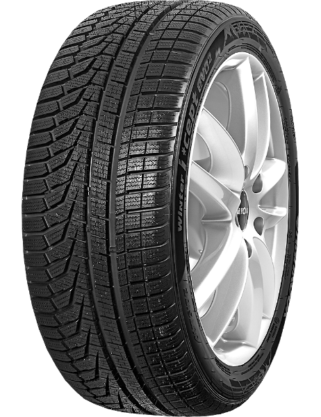 Hankook Winter i*cept evo2 W320 255/50 R18 106 V XL, MO