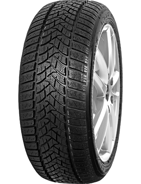 Dunlop Winter Sport 5 245/35 R19 93 W XL, MFS