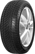 Grande plano da banda de rodagem Goodyear UG Performance G1 205/45 R18 90 H XL, FP, *