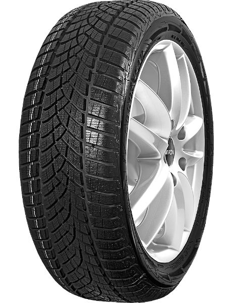 Goodyear UG Performance G1 235/55 R20 105 V XL, FP, NE0